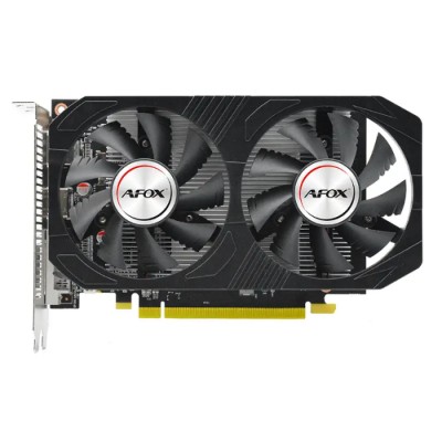 AFOX AFRX550-4096D5H4 AMD Radeon RX550 4GB GDDR5 128b PCI-E 3.0 Ekran Kartı