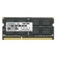 AFOX AFSD38BK1L 8GB 1600MHZ DDR3 SODIMM Notebook Ram