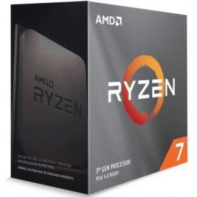 AMD 100-100001503WOF Ryzen 7 3.0GHz 8 Çekirdek 100MB AM4 İşlemc