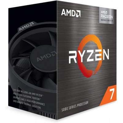 AMD 100-100000263BOX Ryzen 7 3.8 GHz 8 Çekirdek 16MB AM4 İşlemci