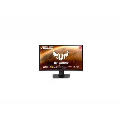 ASUS Tuf Gamıng Vg24vqe 23,6 Kavıslı 165hz Freesync 1ms Fullhd Dp+hdmı Monitör