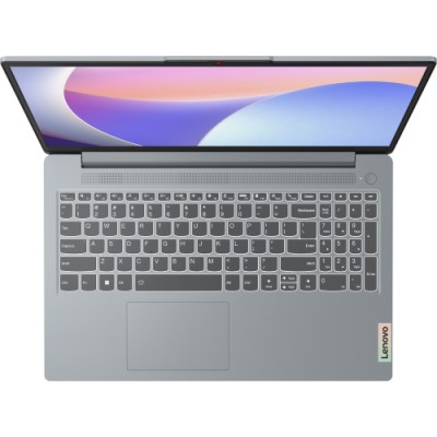 Lenovo IdeaPad Slim 3 15IAH8 Intel Core i5 12450H 8GB 512GB SSD Freedos 15.6" FHD Taşınabilir Bilgisayar