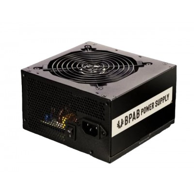 BITFENIX BP-BPAB600ALNN-9R BPAB-600 Bronze PSU 220-240V