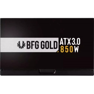 BITFENIX BP-BGA850UMAG-9R FULL MODULAR 80+GÜÇ KAYNAĞI 850W GOLD