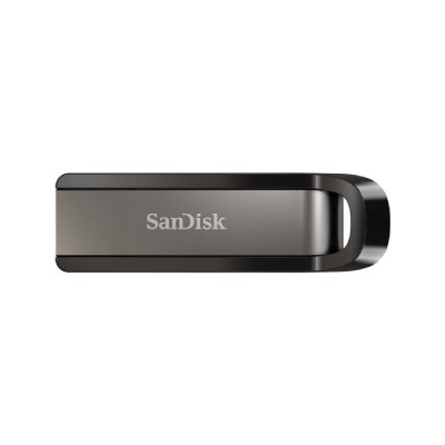 SANDISK USB Bellek SDCZ810-256G-G46 EXTREME GO PRO USB 3.2 256GB