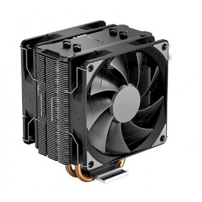 DEEPCOOL GAMMAXX-400EX 120x120x25mm İşlemci Soğutucu