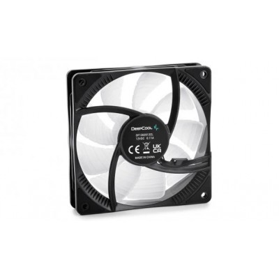 DEEPCOOL RF120-5IN1 RF120-5 IN 1 120×120×25mm RGB LED Renkli Soğutma