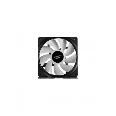 DEEPCOOL RF120-5IN1 RF120-5 IN 1 120×120×25mm RGB LED Renkli Soğutma