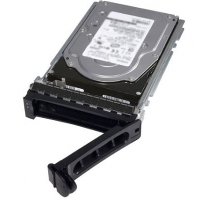 DELL 400-ATJL 1.2TB 10K RPM SAS ISE 2.5 Hot-plug HD CK