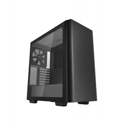 DEEPCOOL CK500 CK500 Gaming ATX Siyah Kasa