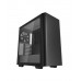 DEEPCOOL CK500 CK500 Gaming ATX Siyah Kasa