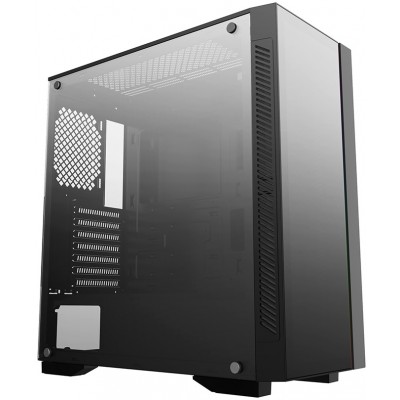 DEEPCOOL MATREXX55V3ADDRGB3 MATREXX 55 V3 Gaming ATX Siyah Kasa