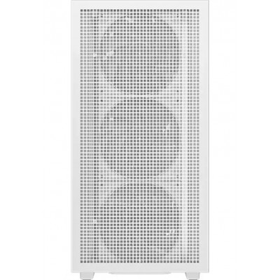 DEEPCOOL CH560-DIGITAL-WH CH560 Digital White Midtower ATX