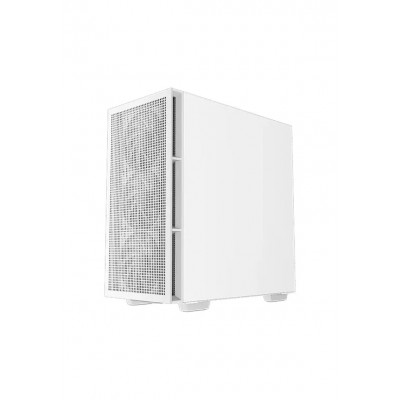 DEEPCOOL CH560-DIGITAL-WH CH560 Digital White Midtower ATX