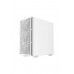 DEEPCOOL CH560-DIGITAL-WH CH560 Digital White Midtower ATX