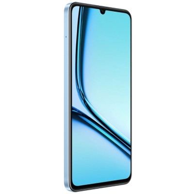 REALME Note 50 4/128GB Akıllı Telefon Gökyüzü Mavisi