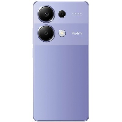 XIAOMI Redmi Note 13 Pro 8/256 GB Akıllı Telefon Lavander Purple