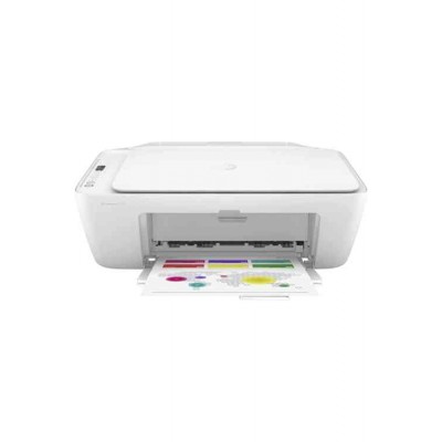 HP Deskjet 2720 Fotokopi,tarayıcı,wifi Yazıcı 