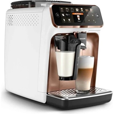 Philips LatteGo EP5443/70 Tam otomatik espresso makinesi