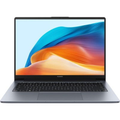 Huawei MateBook D14 Intel Core i5 1240P 16GB 512GB SSD Windows 11 Home 14" IPS Taşınabilir Bilgisayar