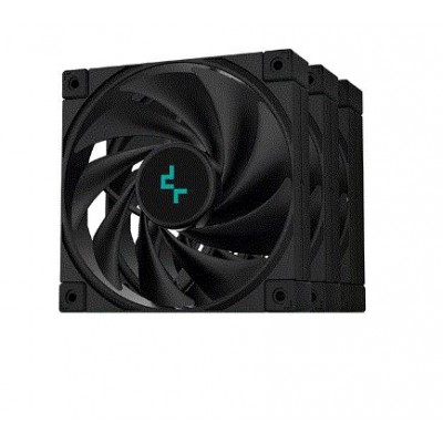 DEEPCOOL FK120-3IN1 FK120-3 IN 1 120×120×25mm Soğutma