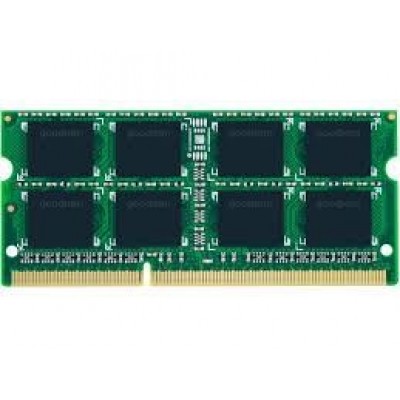 GOODRAM GR1600S3V64L11-8G 8GB 1600MHZ CL11 DDR3 SINGLE SODIMM RAM