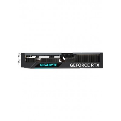 GIGABYTE GVN4070EAGLEOC12GD GeForce RTX 4070 12GB 192Bit GDDR6X PCI-E 4.0 Ekran Kartı