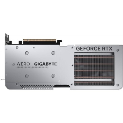 GIGABYTE GV-N407SAEROOC-12G RTX 4070 SUPER AERO OC 12GB GDDR6X 192Bit PCI-E 4.0 Ekran Kartı