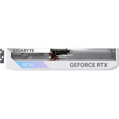 GIGABYTE GV-N407SAEROOC-12G RTX 4070 SUPER AERO OC 12GB GDDR6X 192Bit PCI-E 4.0 Ekran Kartı