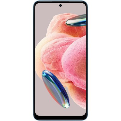 XIAOMI Redmi Note 12 8/128 Akıllı Telefon Mavi