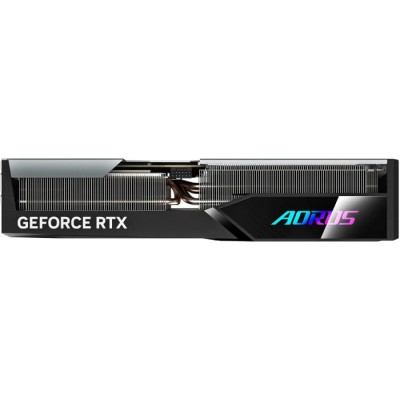 GIGABYTE GV-N407SAORUSM-12G GeForce RTX 4070 12GB GDDR6X 192Bit PCI-E 4.0 Ekran Kartı