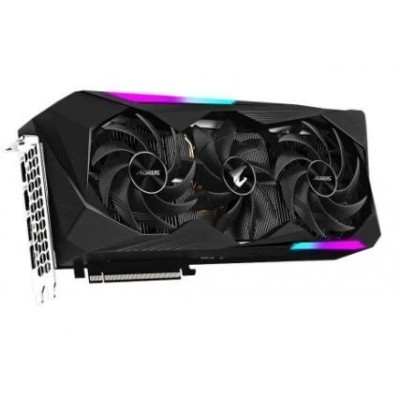 GIGABYTE GV-R68AORUSM-16GD AMD Radeon RX 6800 16GB GDDR6 256Bit PCI-E 4.0 Ekran Kartı