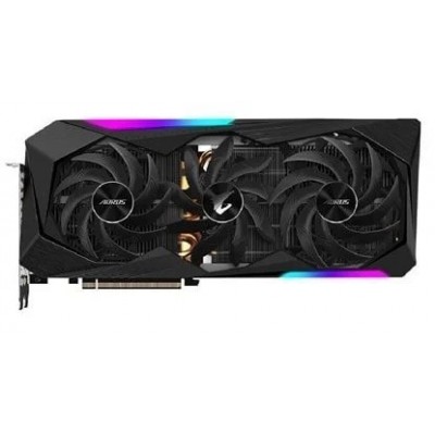 GIGABYTE GV-R68AORUSM-16GD AMD Radeon RX 6800 16GB GDDR6 256Bit PCI-E 4.0 Ekran Kartı