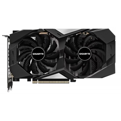 GIGABYTE GV-N2060D6-6GD RTX2060 6GB 192 Bit GDDR6 PCI-E 3.0 Ekran Kartı