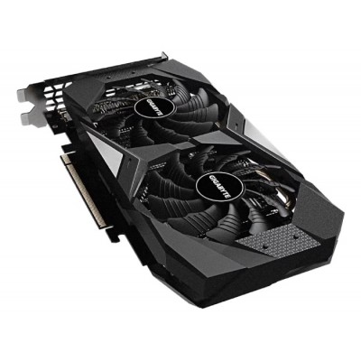 GIGABYTE GV-N2060D6-6GD RTX2060 6GB 192 Bit GDDR6 PCI-E 3.0 Ekran Kartı