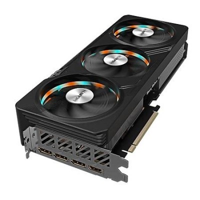 GIGABYTE GV-N407TSGAMOC-16G GeForce RTX 4070 Ti 16GB 192 Bit GDDR6X Ekran Kartı