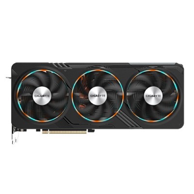 GIGABYTE GV-N407TSGAMOC-16G GeForce RTX 4070 Ti 16GB 192 Bit GDDR6X Ekran Kartı