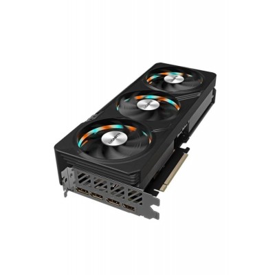 GIGABYTE GVN4070GAM-OC-12GD GeForce RTX 4070 12GB 192Bit GDDR6X PCI-E 4.0 Ekran Kartı