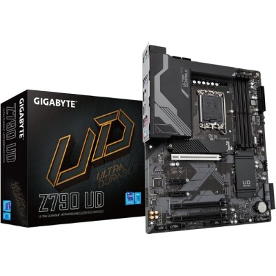 GIGABYTE Z790-UD INTEL Z790 UD LGA1700 DDR5 ANAKART