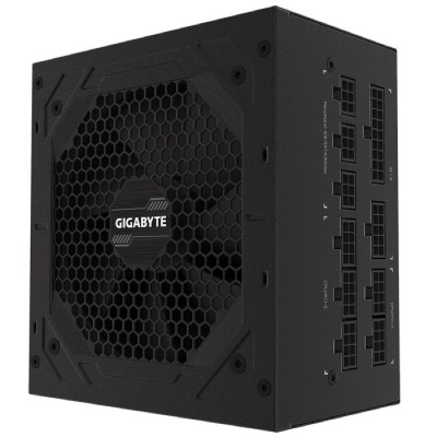 GIGABYTE GP-P750GM GP-P750GM 750W ATX 80+ Gold Güç Kaynağı