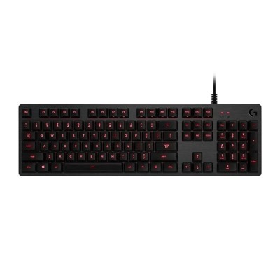 LOGITECH G413 920-008311 G413 Kablolu Mekanik Q TR Gaming Klavye