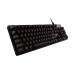 LOGITECH G413 920-008311 G413 Kablolu Mekanik Q TR Gaming Klavye