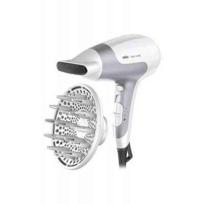 Braun Satin Hair 5 Powerperfection Hd585 Saç Kurutma Makinesi 