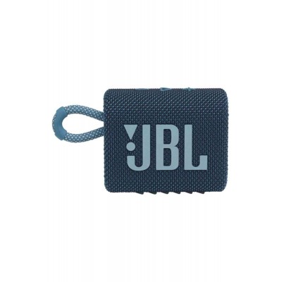 JBL Go 3 Bluetooth Hoparlör