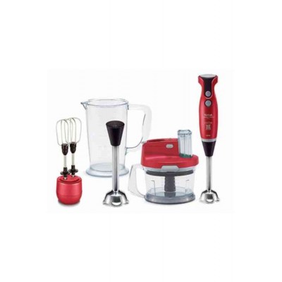 TEFAL HB2035 MasterBlend Activflow Pro Blender Seti 1000 W