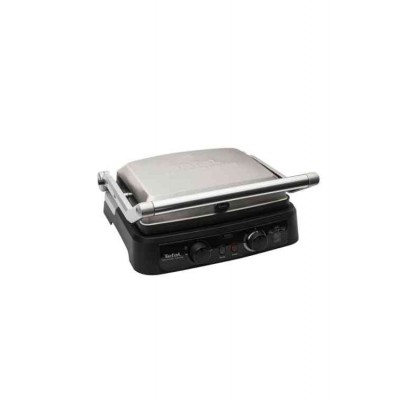 TEFAL GC470D Gourmet Minute Tost Makinesi Gri