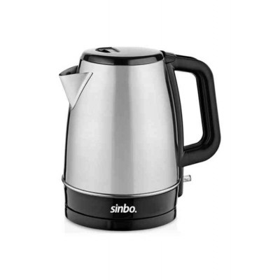 Sinbo Su Isıtıcı Çelik Kettle