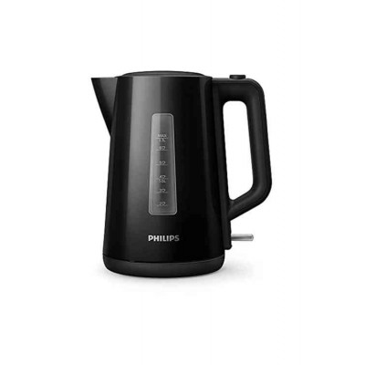 Philips Phılıps Siyah Su Isıtıcısı -kettle HD9318\20