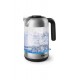 Philips Hd9339/80 Viva Cam Kettle 1,7 Lt 