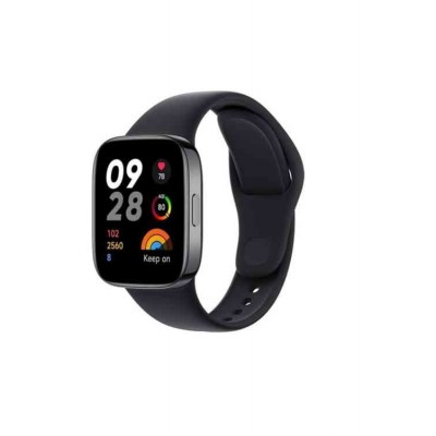 Xiaomi Redmi watch 3 Siyah